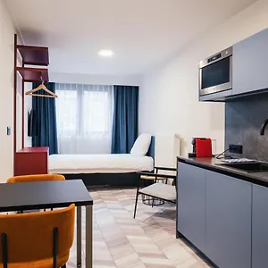 2* Hotel Roxi