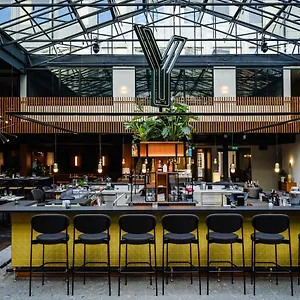 Hotel Yalo Urban Boutique, Ghent