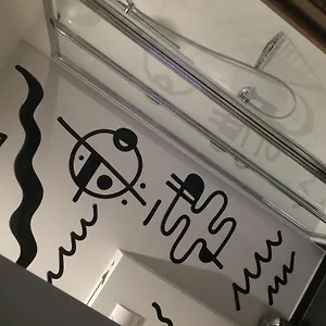 Hostel Kaba, Ghent