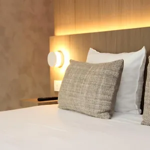 Hotel Astoria, Ghent