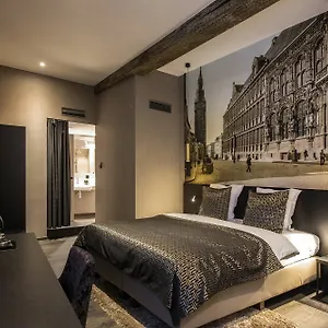 Hotel Harmony, Ghent