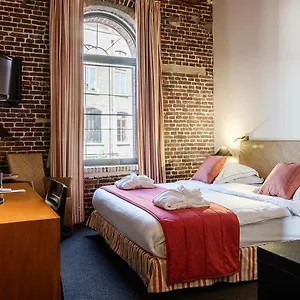Hotel River, Ghent